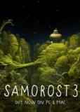 Обложка Samorost 3