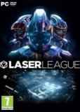 Обложка Laser League