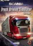 Обложка Scania Truck Driving Simulator - The Game