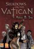 Обложка Shadows on the Vatican - Act 2: Wrath