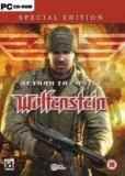Обложка Return to Castle Wolfenstein - Complete Edition
