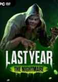 Обложка Last Year: The Nightmare
