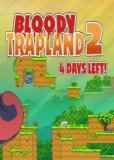Обложка Bloody Trapland 2