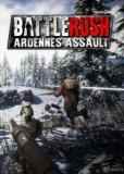 Обложка BattleRush 2: Ardennes Assault