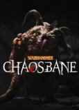 Обложка Warhammer: Chaosbane
