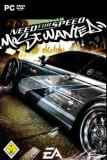 Обложка Need for Speed Most Wanted