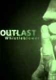 Обложка Outlast: Whistleblower