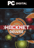 Обложка Hacknet
