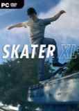 Обложка Skater XL