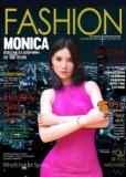 Обложка ﻿ Fashion Business: Monica’s Adventures