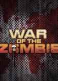 Обложка War Of The Zombie