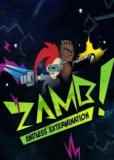 Обложка ZAMB! Endless Extermination
