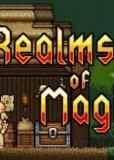Обложка Realms of Magic