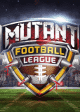 Обложка Mutant Football League