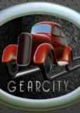 Обложка GearCity