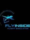 Обложка FlyInside Flight Simulator