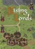 Обложка Rising Lords