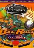 Обложка Pro-Pinball - Big Race USA