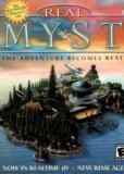 Обложка Real Myst 3D