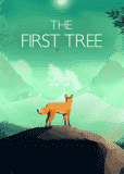 Обложка The First Tree