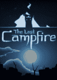 Обложка The Last Campfire