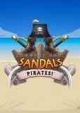 Обложка Swords and Sandals Pirates