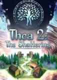 Обложка Thea 2: The Shattering