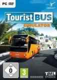 Обложка Tourist Bus Simulator