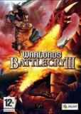 Обложка Warlords: Battlecry 3