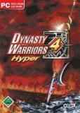 Обложка Dynasty Warriors 4 Hyper