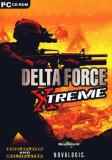 Обложка Delta Force: Xtreme