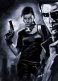 Обложка Max Payne 2: The Punisher