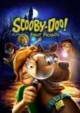 Обложка Scooby-Doo! First Frights