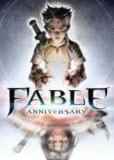 Обложка Fable Anniversary