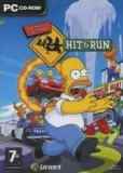 Обложка The Simpsons: Hit and Run