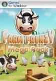 Обложка Farm Frenzy Mega Pack