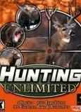 Обложка Hunting Unlimited