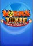 Обложка Worms Reloaded