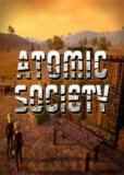 Обложка Atomic Society