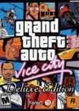 Обложка GTA Vice City - Deluxe