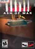 Обложка Ash of War