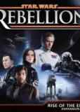 Обложка Star Wars Rebellion