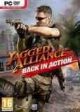 Обложка Jagged Alliance: Back in Action