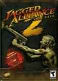 Обложка Jagged Alliance 2