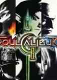 Обложка SoulCalibur 2