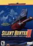 Обложка Silent Hunter 2