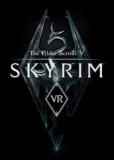 Обложка The Elder Scrolls V Skyrim VR