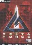 Обложка Delta Force