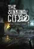 Обложка The Sinking City