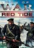 Обложка Men of War: Red Tide